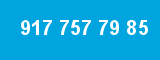 917 757 79 85